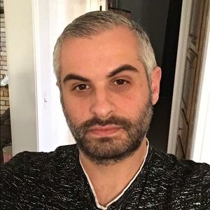 Meet your Posher, Donnie